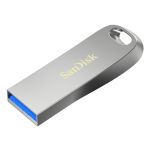 Sandisk Ultra Luxe USB flash drive 256 GB USB Type-A 3.2 Gen 1 (3.1 Gen 1) Silver