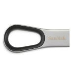Sandisk SDCZ93-032G-GA46 USB flash drive 32 GB USB Type-A 3.2 Gen 1 (3.1 Gen 1) Black,Silver