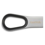 Sandisk SDCZ93-128G-GA46 USB flash drive 128 GB USB Type-A 3.2 Gen 1 (3.1 Gen 1) Black,Silver