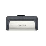 Sandisk Ultra Dual USB 256 GB USB flash drive USB Type-A / Micro-USB 3.2 Gen 1 (3.1 Gen 1) Black