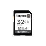 Kingston Technology SDIT/32GB memory card SDHC UHS-I Class 10