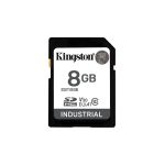 Kingston Technology SDIT/8GB memory card SDXC UHS-I Class 10