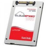 Sandisk CloudSpeed 1000 2.5" 960 GB Serial ATA III MLC