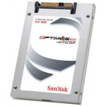 Sandisk Optimus Eco 2.5" 400 GB SAS eMLC