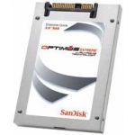 Sandisk Optimus Extreme 2.5" 100 GB SAS eMLC