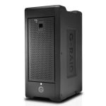 G-Technology SANDISK Professional G-RAID SHUTTLE 8 - hard drive array