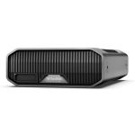 SanDisk G-DRIVE PROJECT external hard drive 12 TB Grey