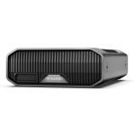 SanDisk G-DRIVE PROJECT external hard drive 26 TB 7200 RPM USB Type-C 3.2 Gen 2 (3.1 Gen 2) Grey