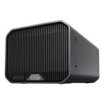 SanDisk G-RAID MIRROR external hard drive 24 TB Grey