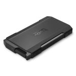 SanDisk PRO-BLADE TRANSPORT SSD enclosure Black