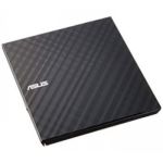 ASUS LITE Black Ext 8x Slimline SATA DVD Writer