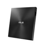 ASUS Black ZEN Driver Ext 8x Slim DVDRW Recorder