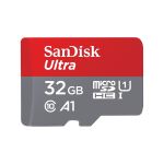 SanDisk Ultra 32 GB MicroSDHC Class 10