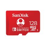 Sandisk SDSQXAO-128G-GNCZN memory card 128 GB MicroSDXC