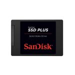 Sandisk Plus 2.5" 2000 GB Serial ATA III