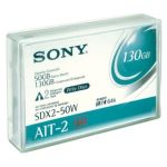 Sony DATA CARTRIDGE A.I.T2 Blank data tape 8 mm