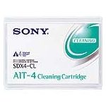 Sony Cleaning cartridge 8mm AIT 4 Blank data tape