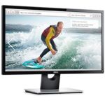 Dell SE2416H 24 Inch Full HD (1920 x 1080) Monitor Black