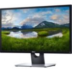 DELL SE2417HG computer monitor 24" 1920 x 1080 pixels Full HD LCD Black