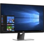 Dell-IMSourcing SE2717H 27 Inch Full HD LED LCD Monitor - 16:9 - Black