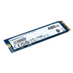 Ent. M.2 480GB Kingston DC2000B NVMe PCIe 4.0 x 4