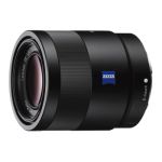 Sony SEL55F18Z camera lens
