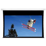 Sapphire AV Tab Tension Electric Infra Red Screen 2037mm x 1268mm