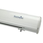 Sapphire AV SEWS180RWSF-ATR projection screen 195.6 cm (77") 16:9