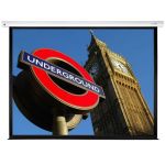 Sapphire SEWS200RBV-ATR projection screen 2.54 m (100") 4:3