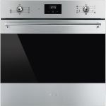 Smeg Classic Oven SF6300TVX Stainless steel