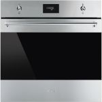 Smeg Classic Oven SF6301TVX Stainless steel