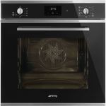Smeg Cucina SF6400TB oven 70 L Black
