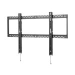 Peerless SF680P TV mount 2.49 m (98") Black