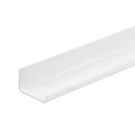 Titan SFDF50WH cable trunking system Polyvinyl chloride (PVC)
