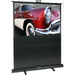 Sapphire AV Portable Pull-up Screen 1723 x 1077mm