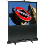 Sapphire AV SFL200P projection screen 2.54 m (100") 4:3