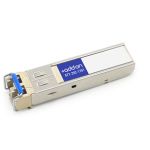 AddOn Networks SFP-10G-SR-AR-AO network transceiver module Fiber optic 10000 Mbit/s SFP+ 850 nm