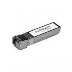 StarTech.com MSA Compliant SFP+ Transceiver Module - 10GBase-BX (Upstream)
