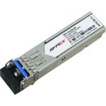 Juniper Small Form Factor Pluggable OC-48 O