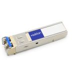 AddOn Networks SFP-25G-LR-S-AO network transceiver module Fiber optic 25000 Mbit/s SFP28 1310 nm