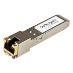 StarTech.com Citrix SFP-TX Compatible SFP Transceiver Module - 10/100/1000Base-TX