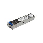 StarTech.com MSA Compliant Transceiver Module - 1000BASE-BX