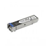 StarTech.com MSA Compliant Transceiver Module - 100BASE-BX