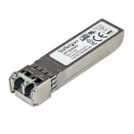 StarTech.com MSA Compliant SFP+ Transceiver Module - 10GBASE-SR
