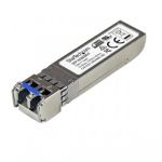 StarTech.com MSA Compliant SFP+ Transceiver Module - 10GBASE-ZR