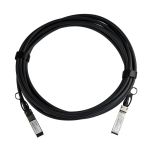 StarTech.com MSA Compliant SFP+ Direct-Attach Twinax Cable - 5 m (16.4 ft)