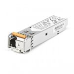 StarTech.com Dell EMC SFP-1G-BX10-D Compatible SFP Transceiver Module - 1000Base-BX10 (Downstream)