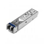 StarTech.com Juniper SFP-1GE-LX Compatible SFP Transceiver Module - 1000BASE-LX