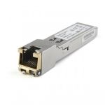 StarTech.com Juniper SFP-1GE-T Compatible SFP Transceiver Module - 1000Base-T