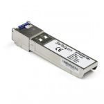 StarTech.com Juniper SFP-FE20KT13R15 Compatible SFP Transceiver Module - 100Base-BX10-U (Upstream)